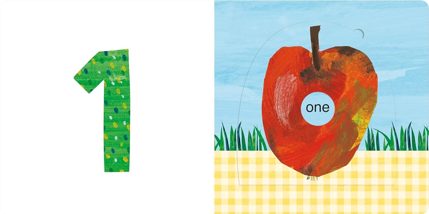 02_Puffin My Very First 123 with The Very Hungry Caterpillar