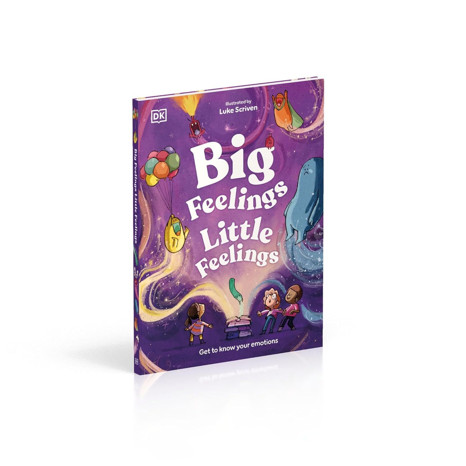 03_Big Feelings, Little Feelings