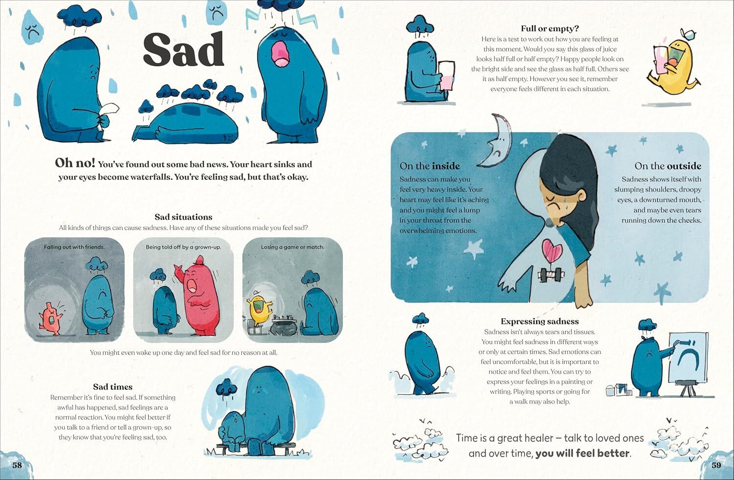 09_Big Feelings, Little Feelings