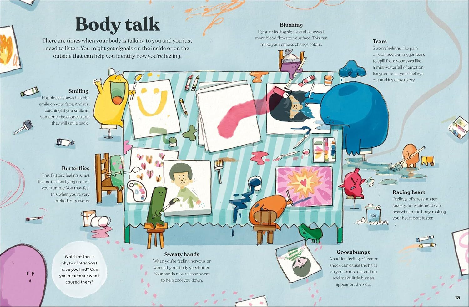 04_Big Feelings, Little Feelings