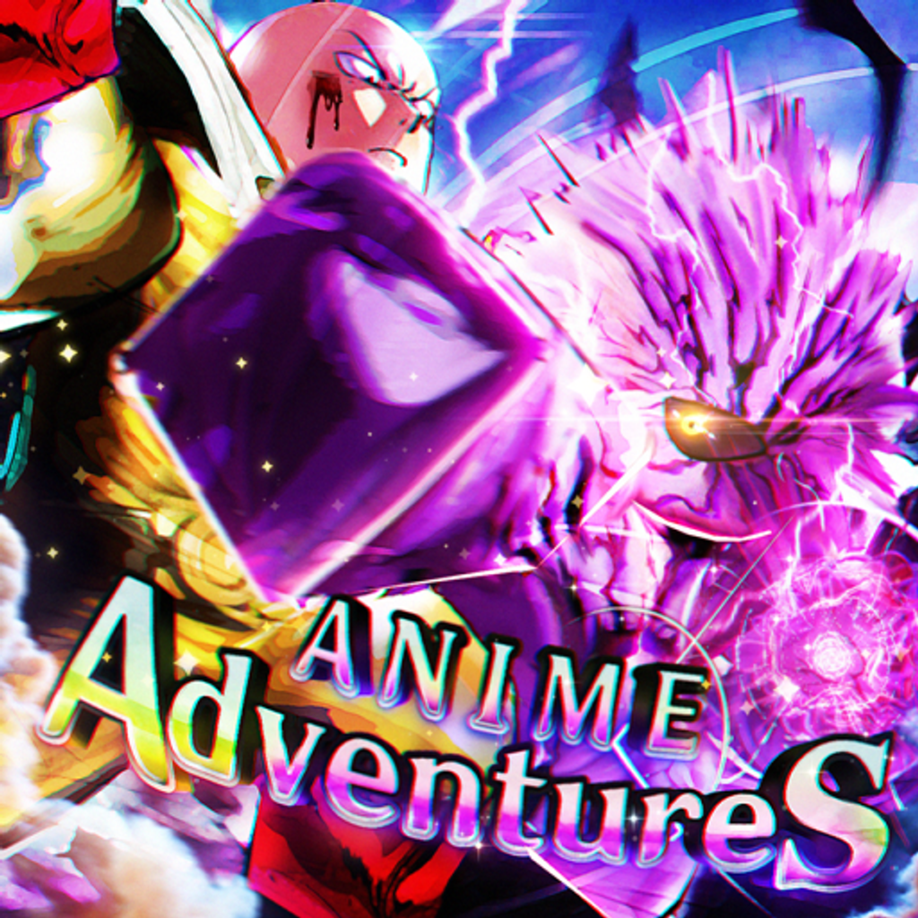 😻 Anime Adventures [Roblox] Bns 😻