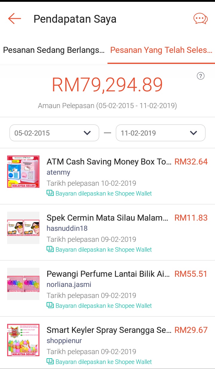 Panduan A To Z Borong Secara Online Di China Dan Jual Di Shopee Hanna Baby Shoppe