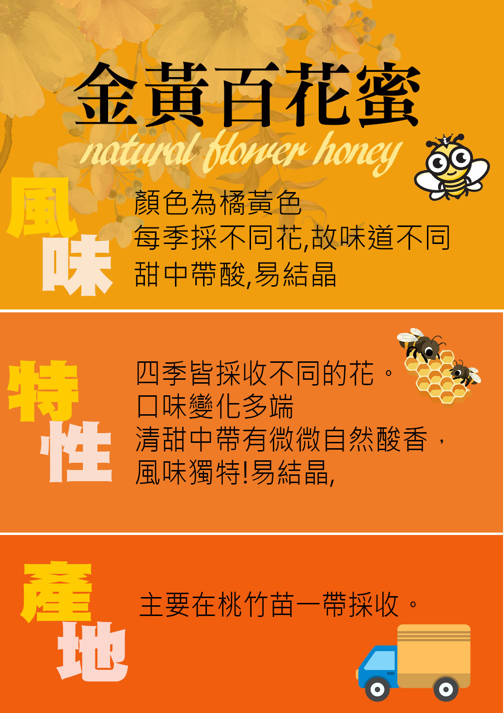 愛蜂園_百花_特色說明-A4