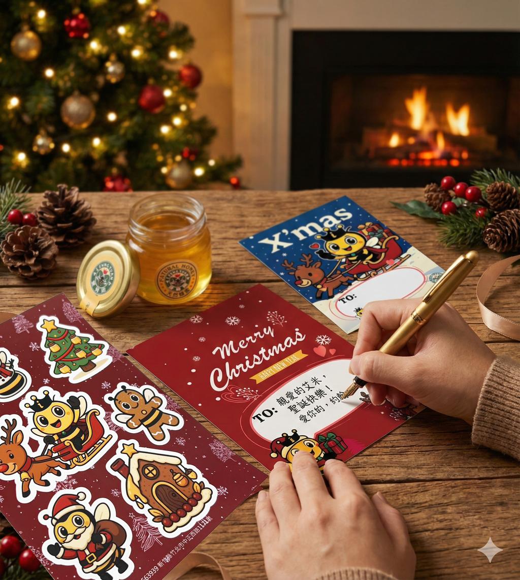 聖誕限定組合_主圖1