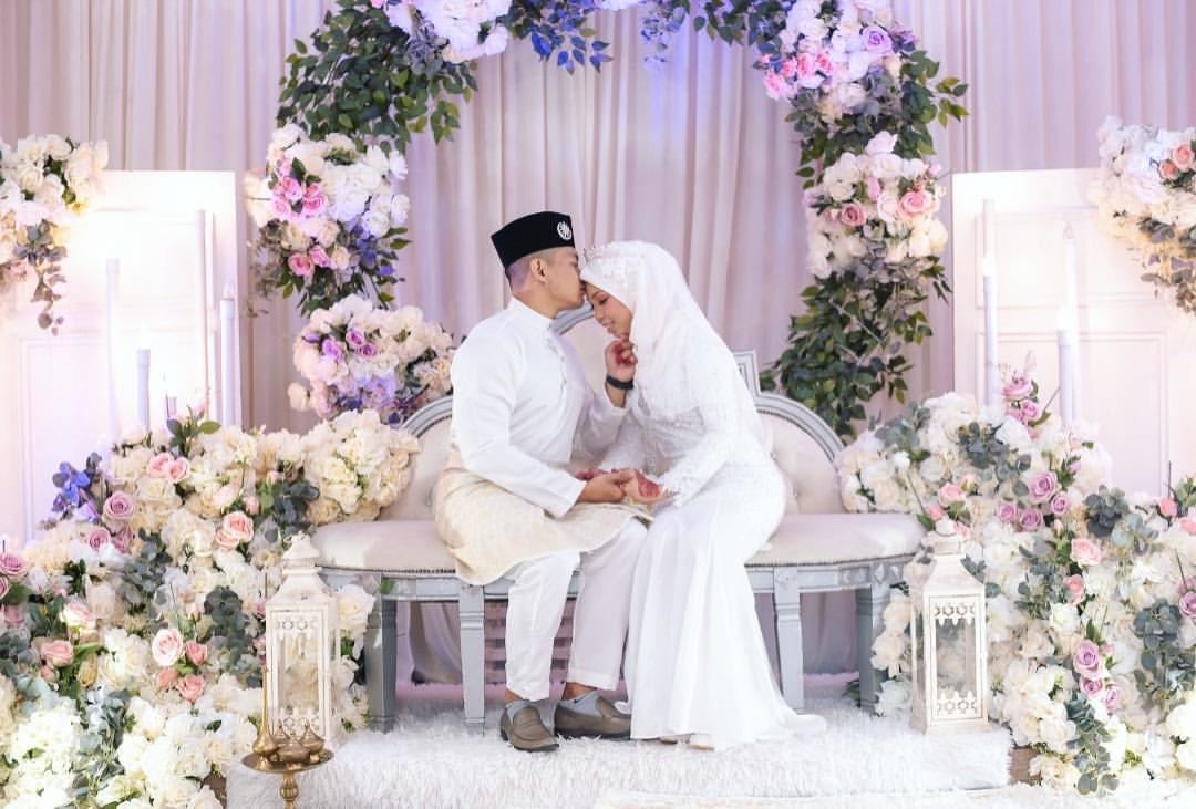 5 Prosedur Lafaz Akad Nikah Galeri Kurung