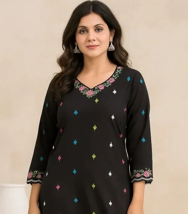 PUURPLE.CO | OUR COLLECTIONS - KURTAS