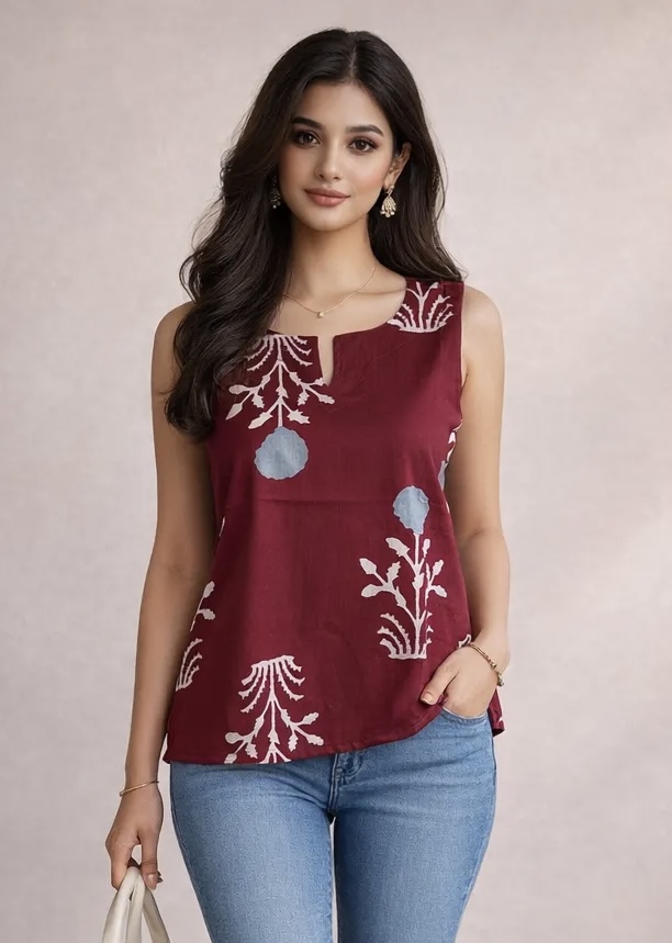 PUURPLE.CO | SHORT TOPS