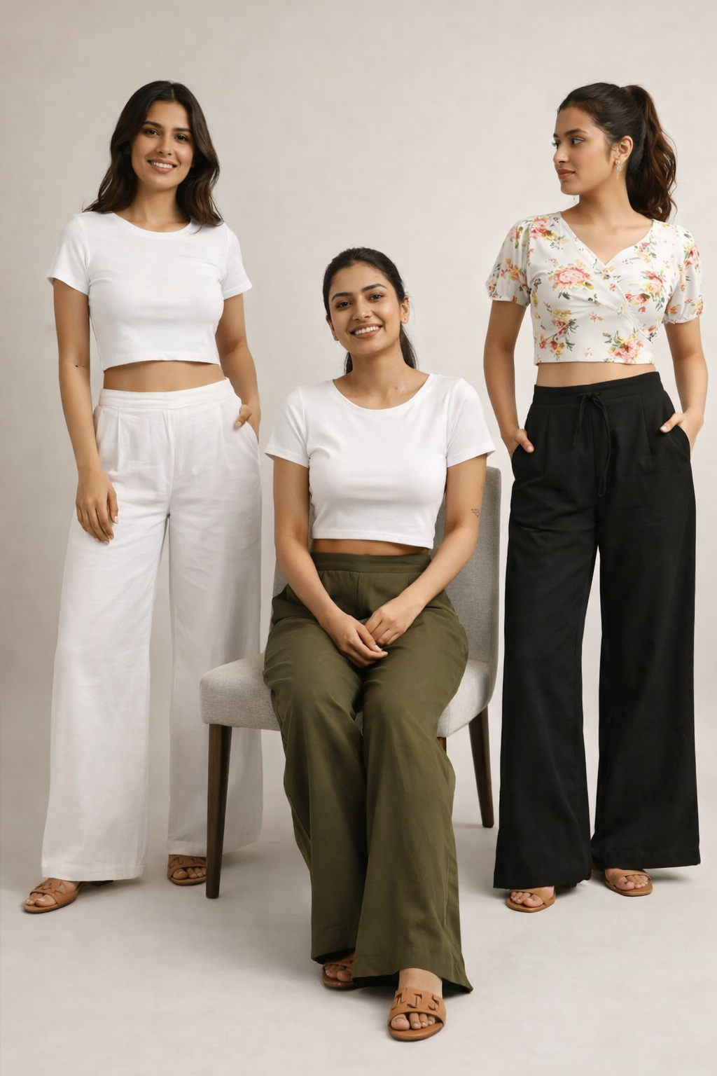 PUURPLE.CO | BOTTOMWEARS
