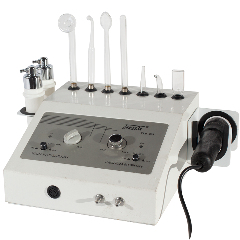 TKD-607