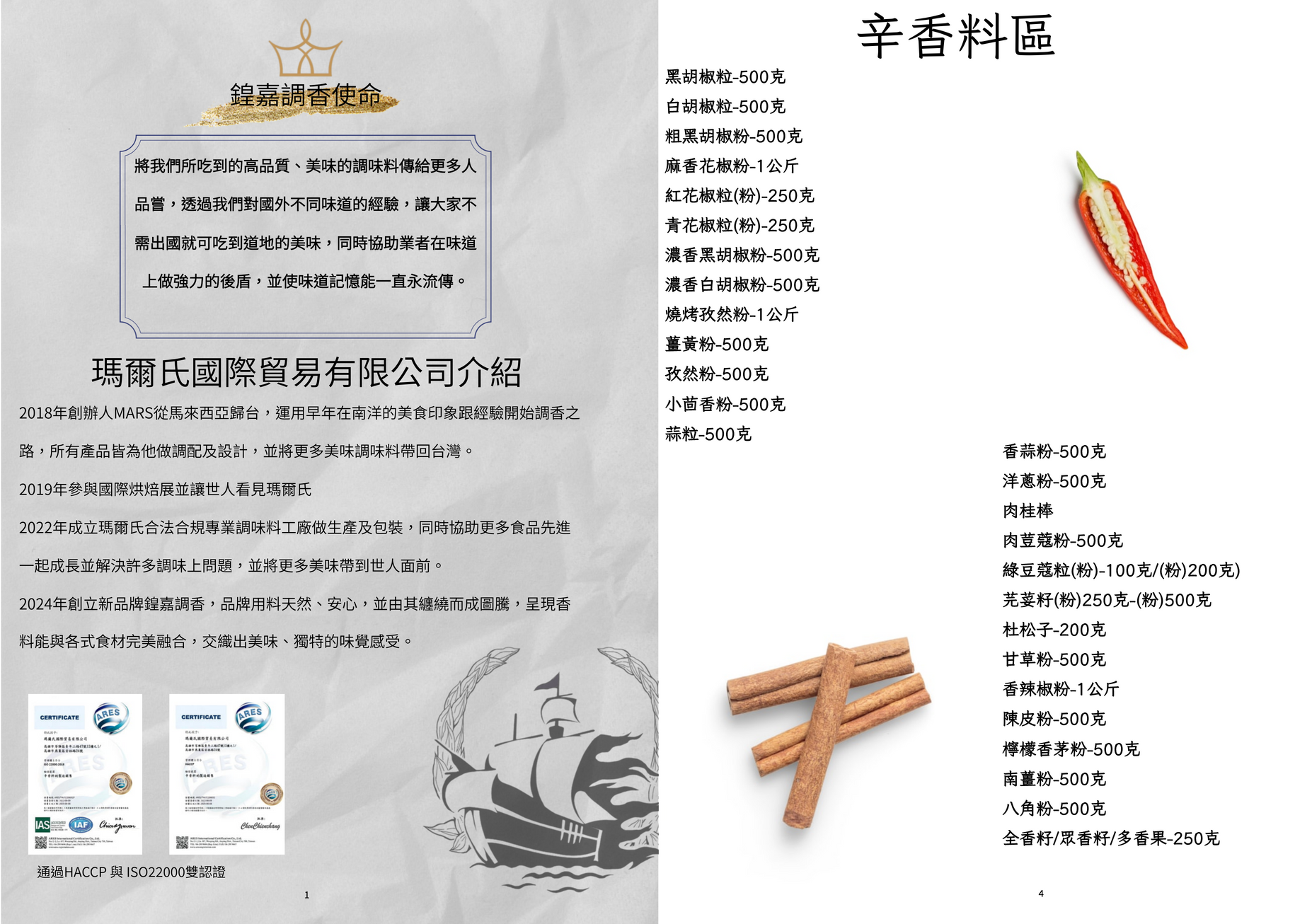 002_鍠嘉調香目錄_vivipic