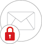 Protect email