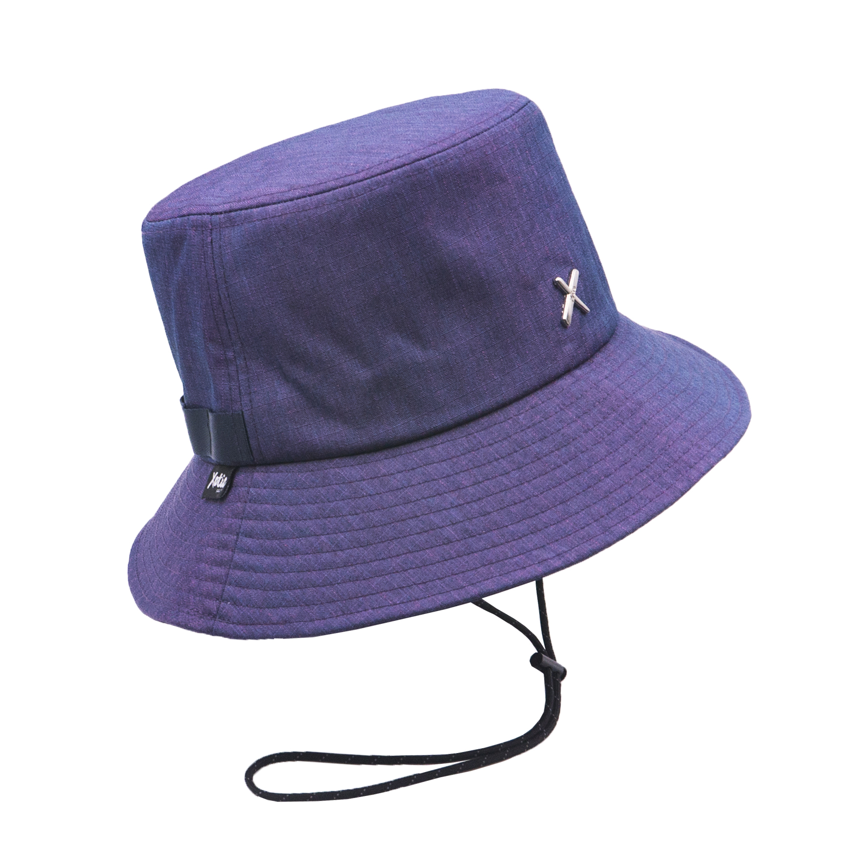 Pocket Bucket Hat-Purple – XOTIC GEAR 