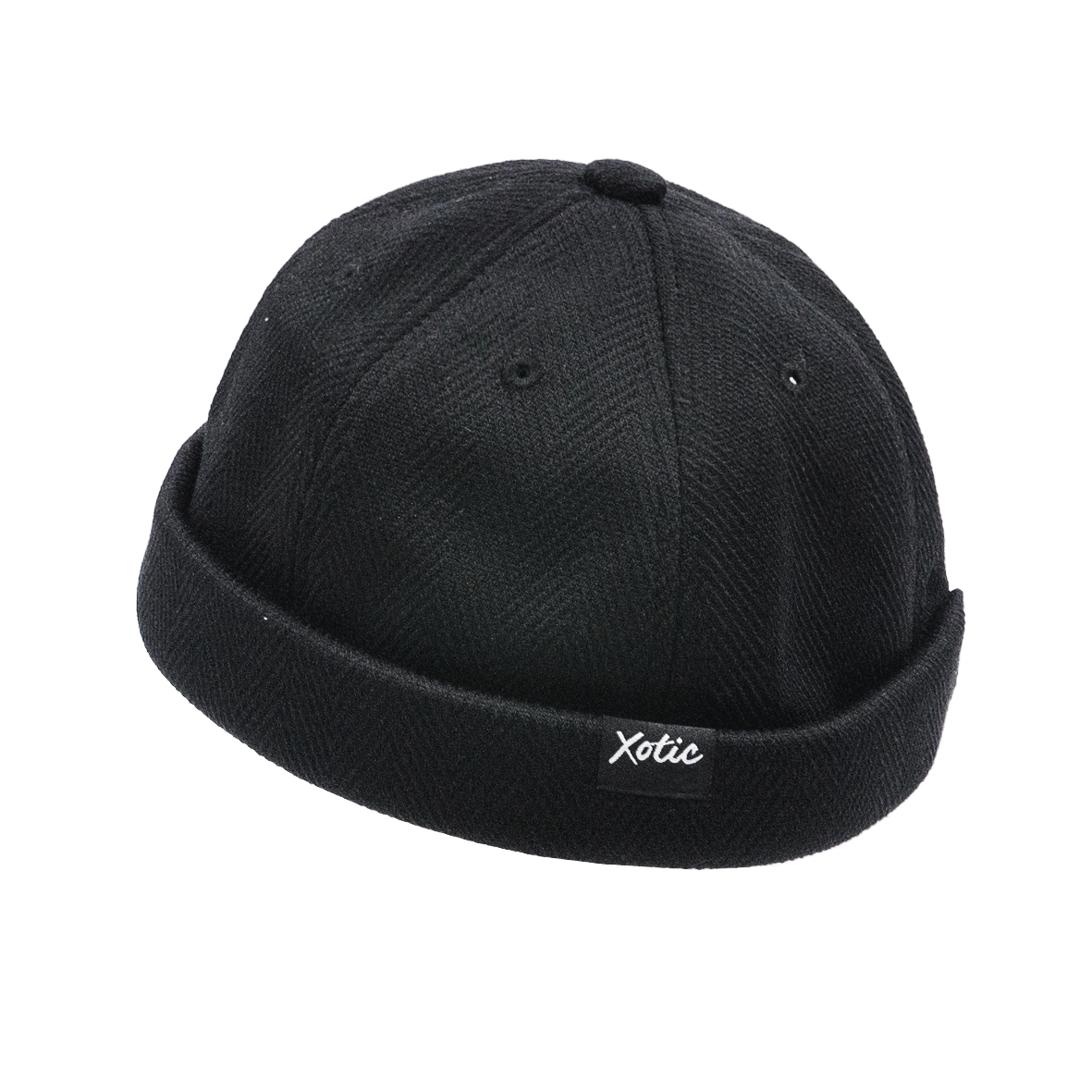 Tweed Miki Hat 人字紋抽繩水兵帽– XOTIC GEAR OFFICIAL SITE