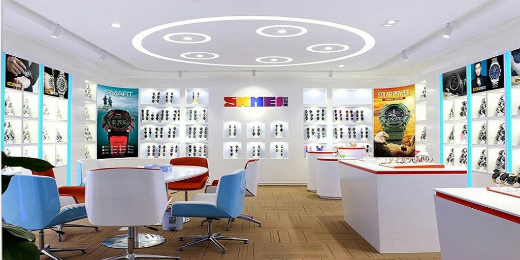 SKMEI WATCHES OFFICIAL STORE