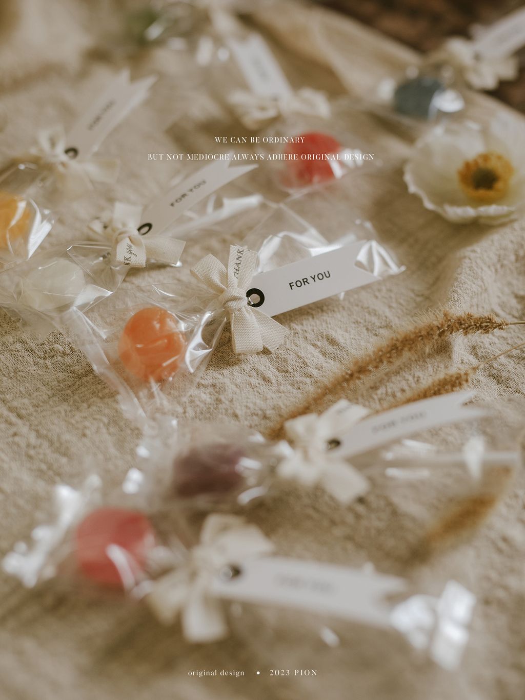 繽紛天然棒棒糖 image (7)