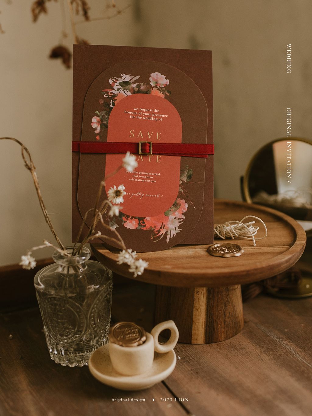 花好月圓圖繪婚卡 image (3)