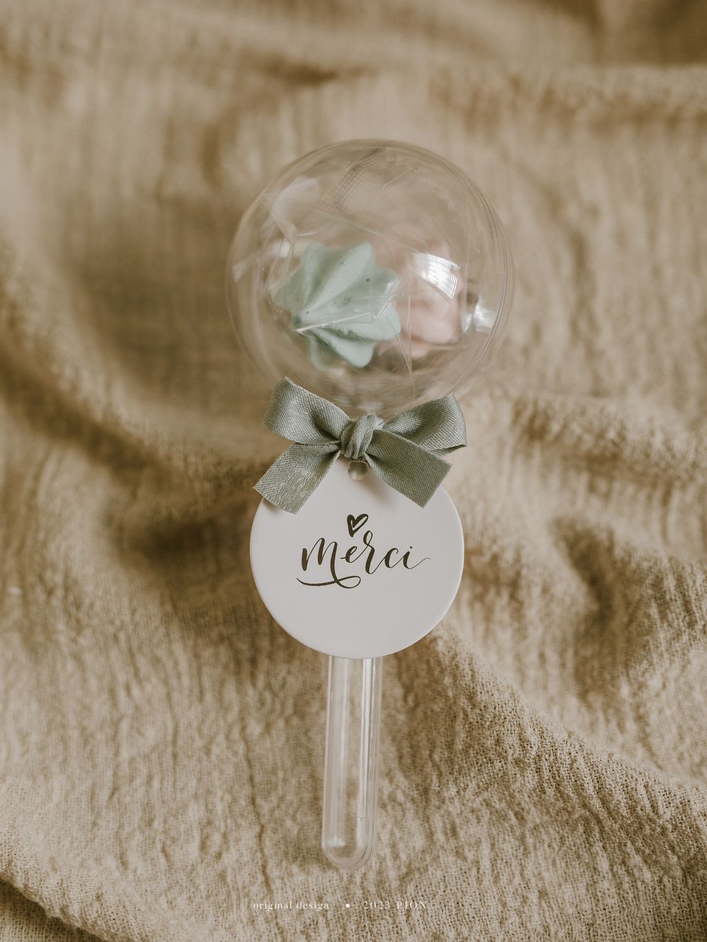 水晶韓國馬林糖 image (7)