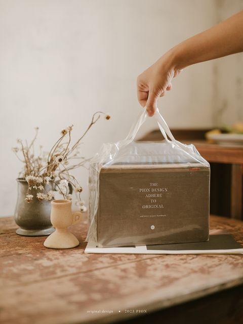 品牌. 包裝袋 image (4)