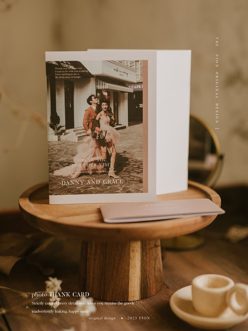 書冊明信片影像謝卡 image (10)
