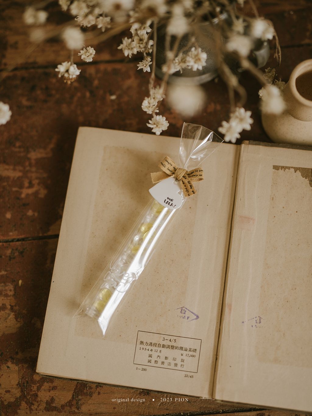 晶透鑽石手工糖 image (15)