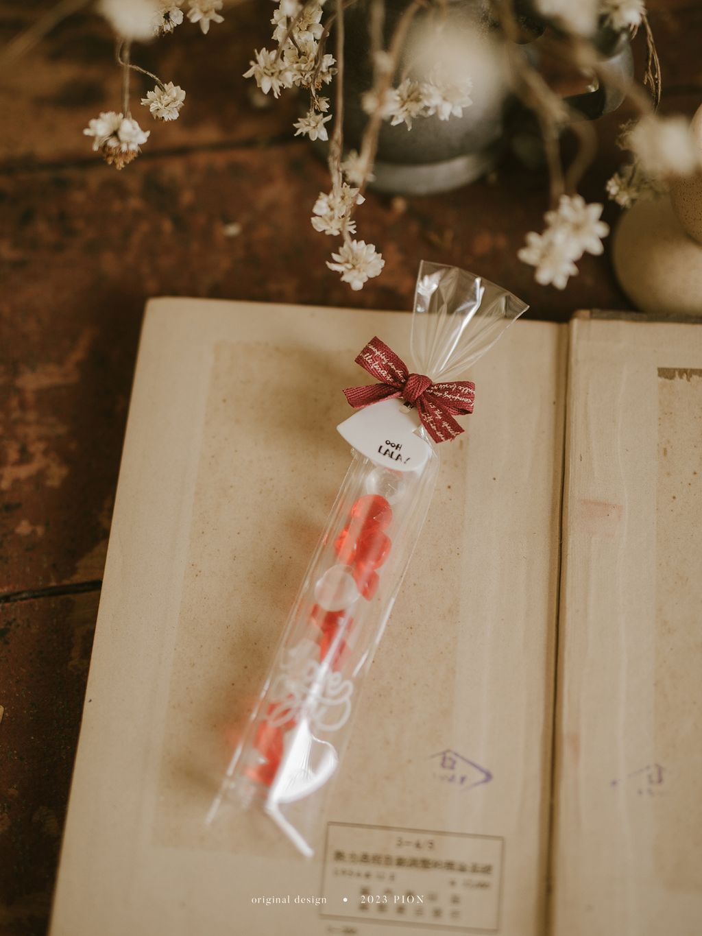 晶透鑽石手工糖 image (13)