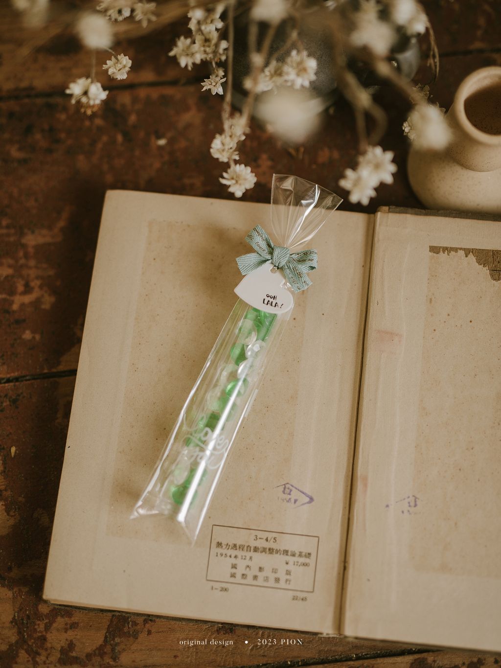 晶透鑽石手工糖 image (17)