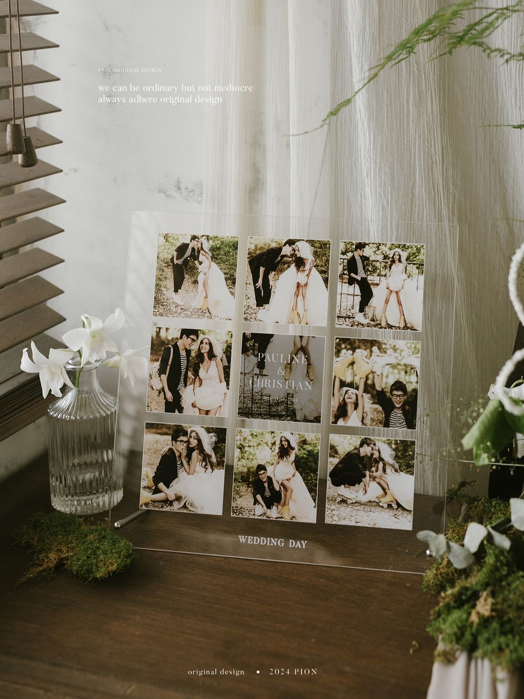 九宮格映像畫框 image (15)