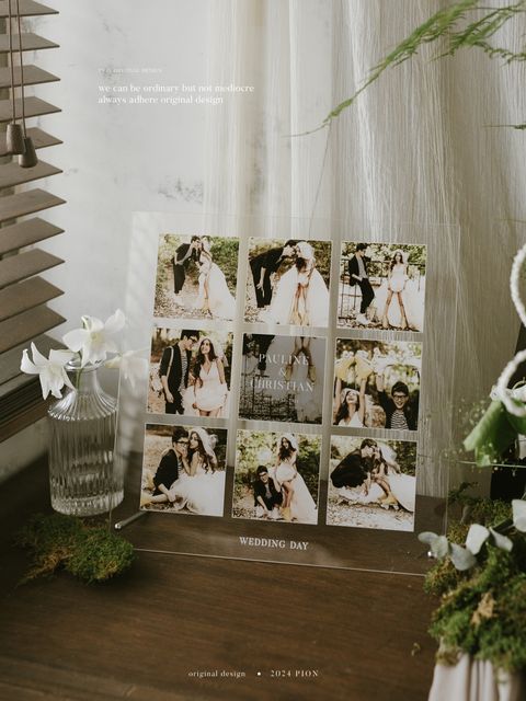 九宮格映像畫框 image (15)