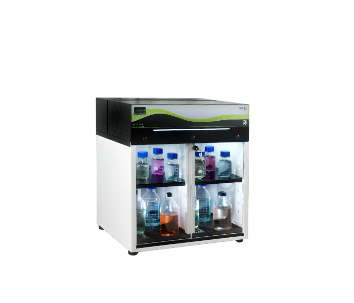 Captair Smart 822 filtered mini-storage cabinet