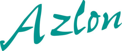 Azlon logo