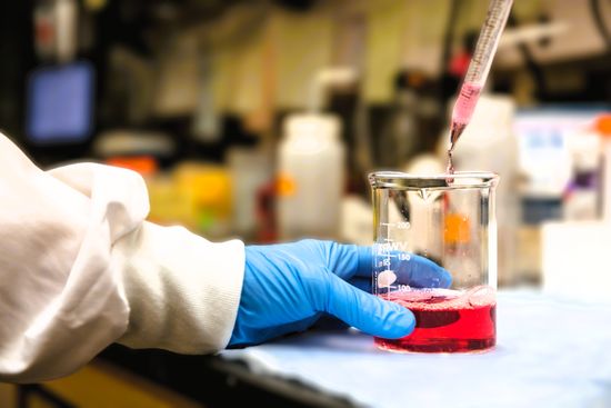 Glassware and Plasticware  | Modern Lab
