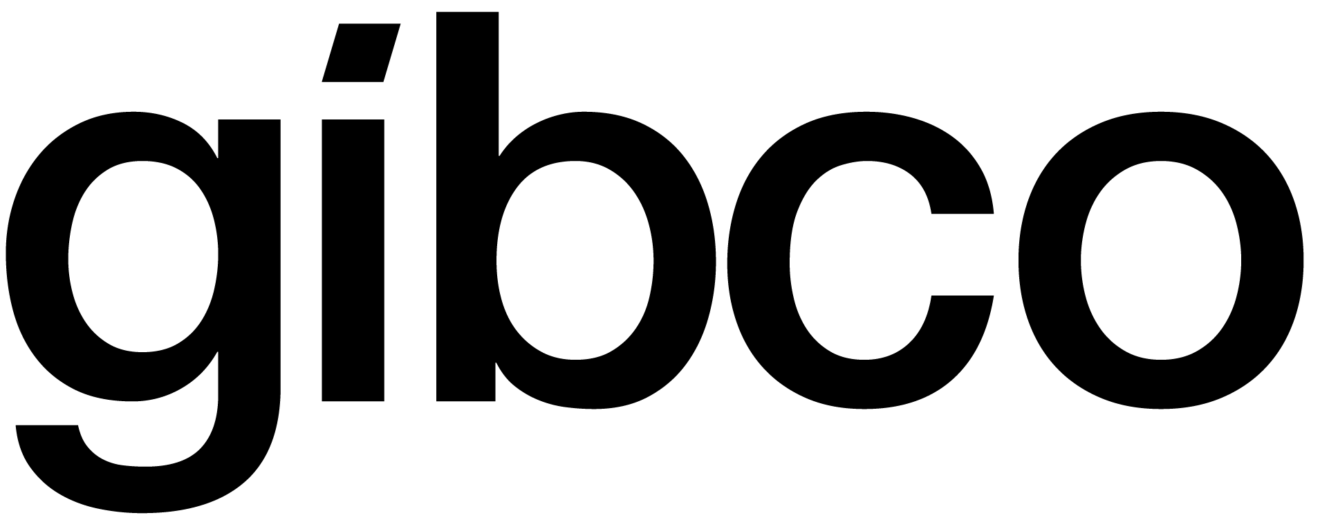 Gibco logo