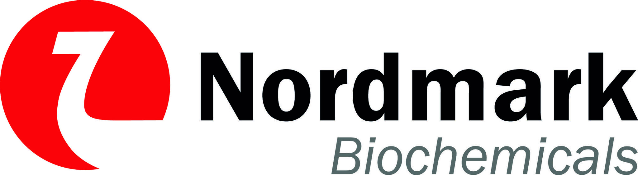 Nordmark Biochemicals logo