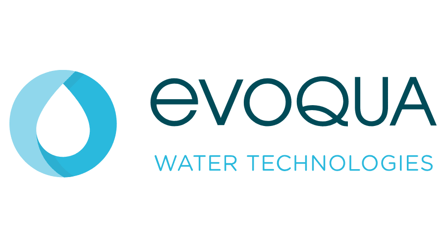 Evoqua Logo