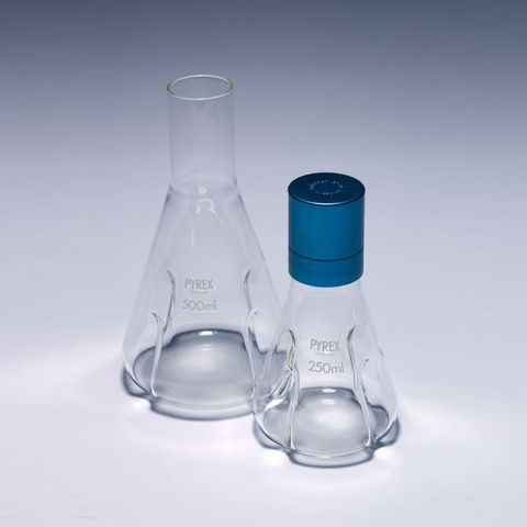 Product 14 - Flasks, Baffled, Delong Neck, Conical .jpg