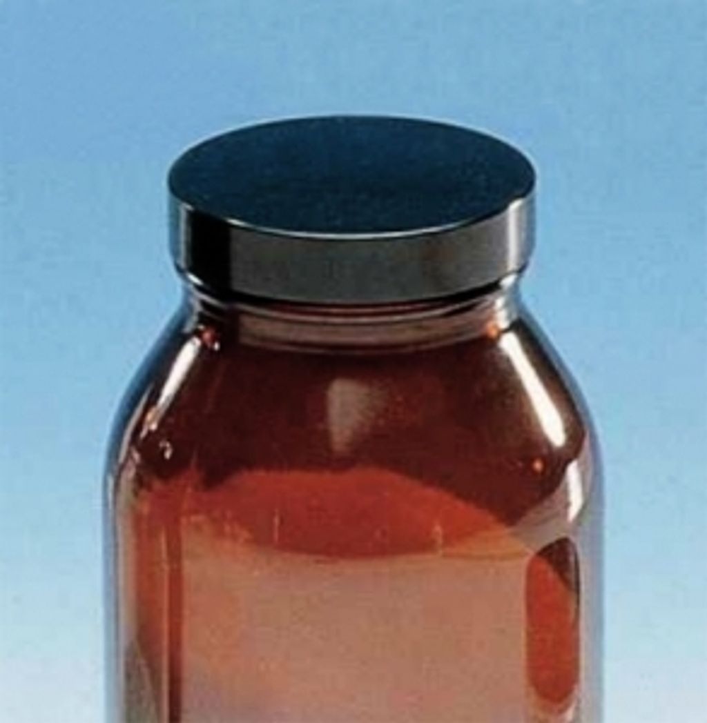 Product 56 - Specimen Bottles, Jar, Amber Glass (Powder Bottles).jpg