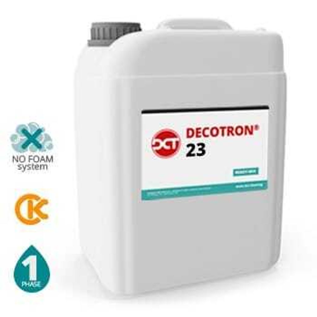 Decotron-23
