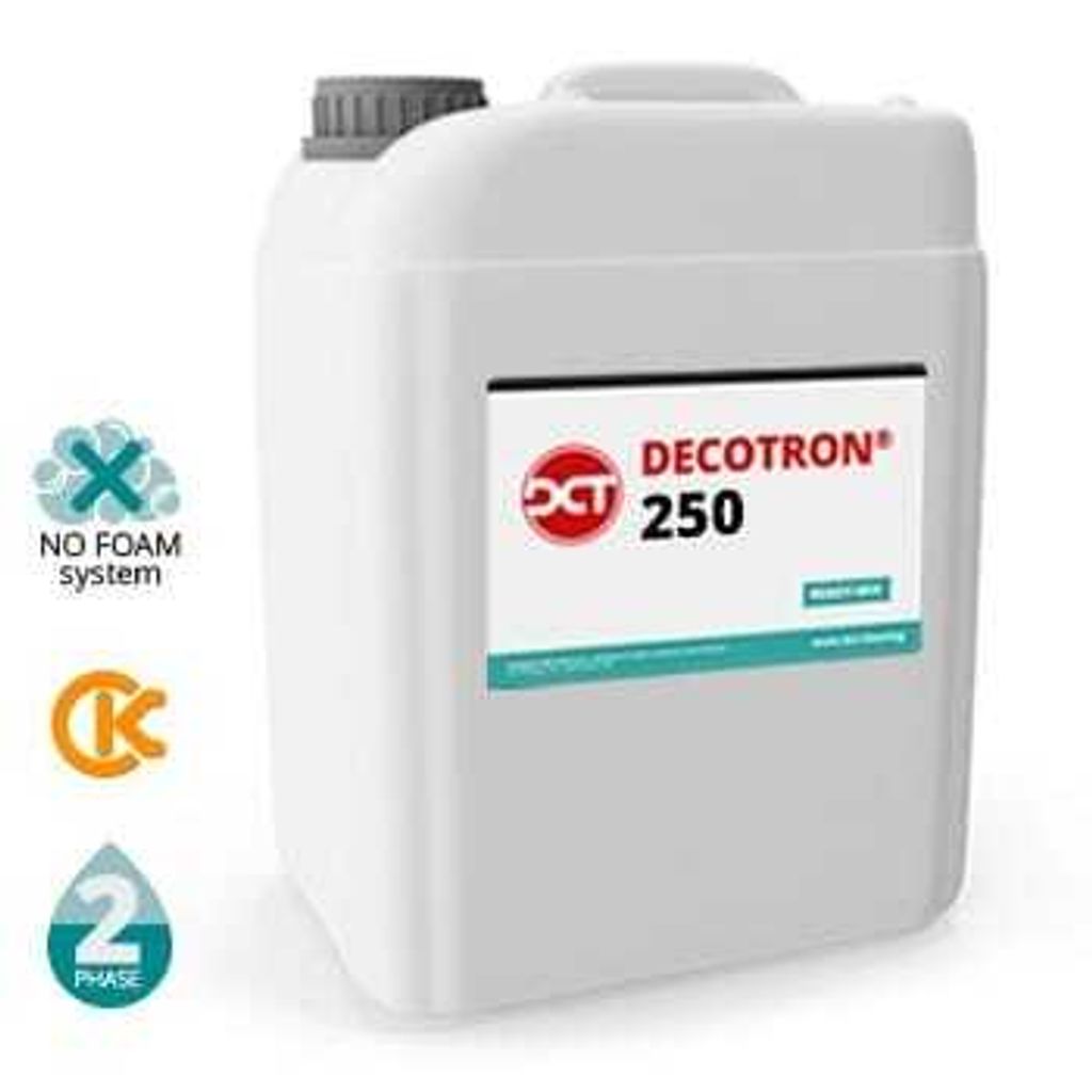 Decotron-250