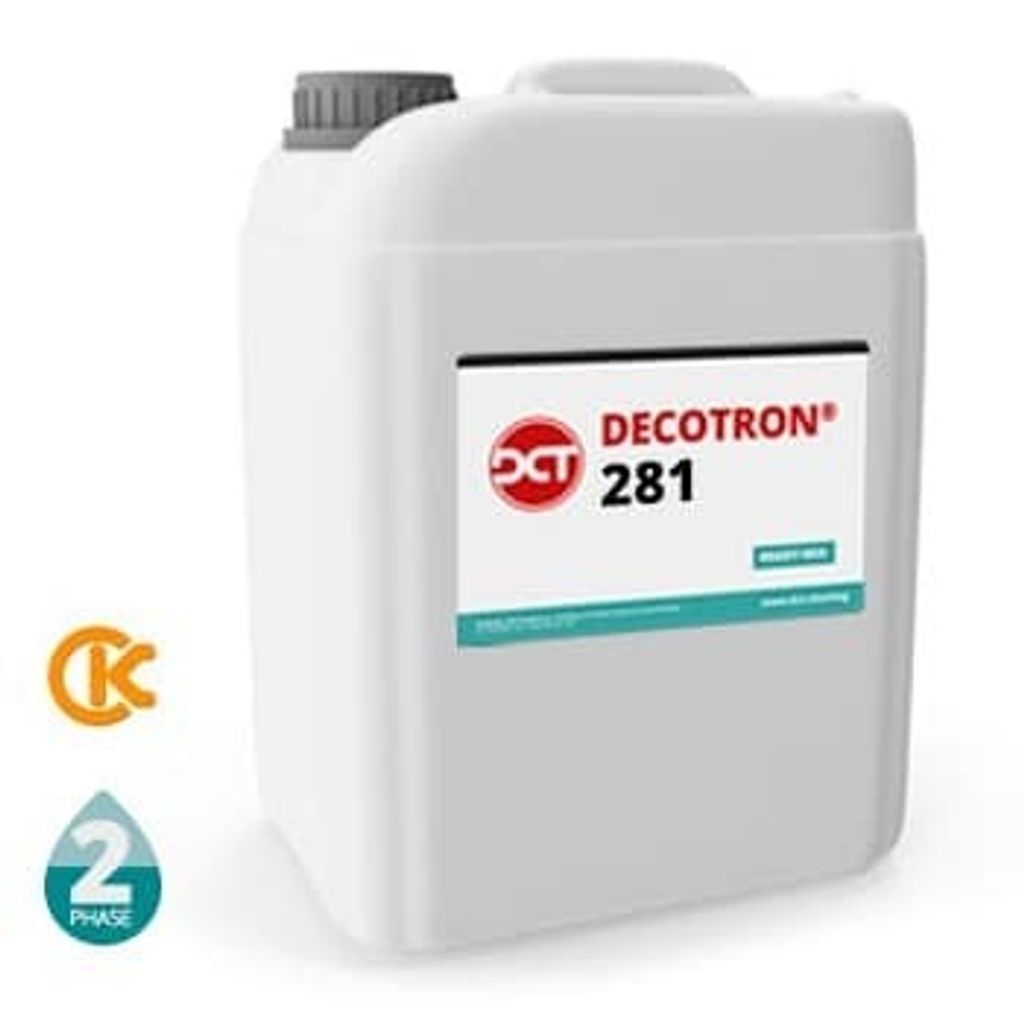 Decotron-281