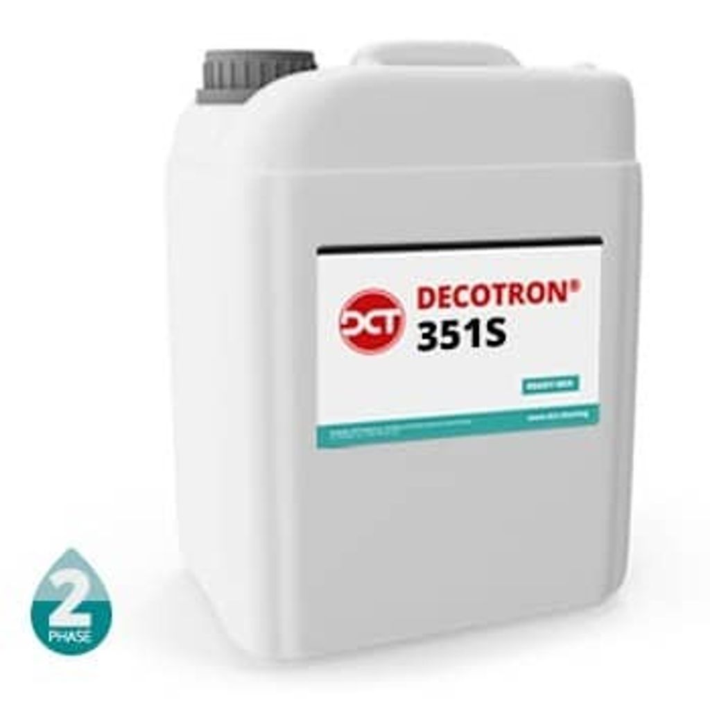 Decotron-351S