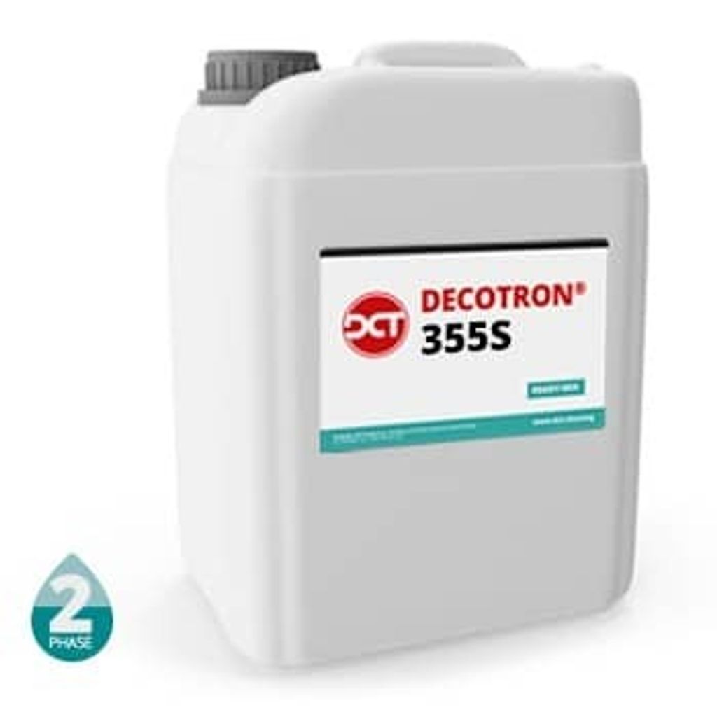 Decotron-355S