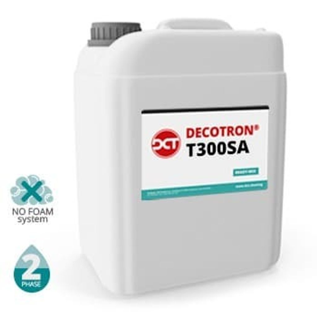 Decotron-T300SA