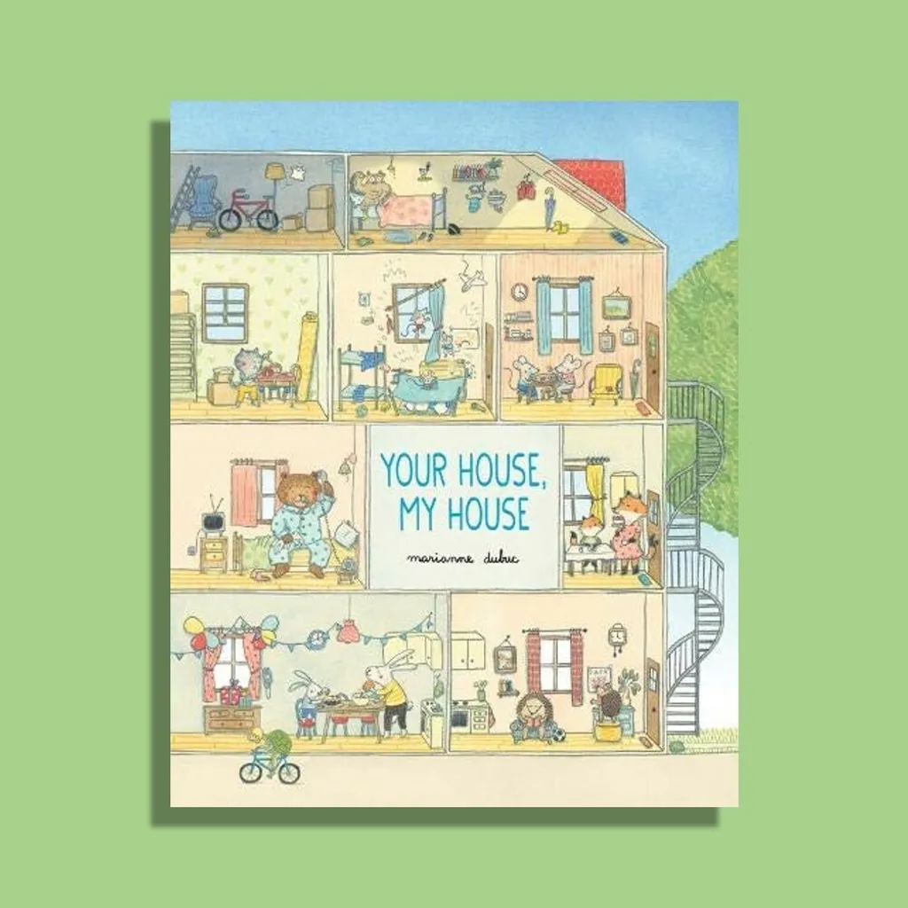 Your house my house cover.jpg