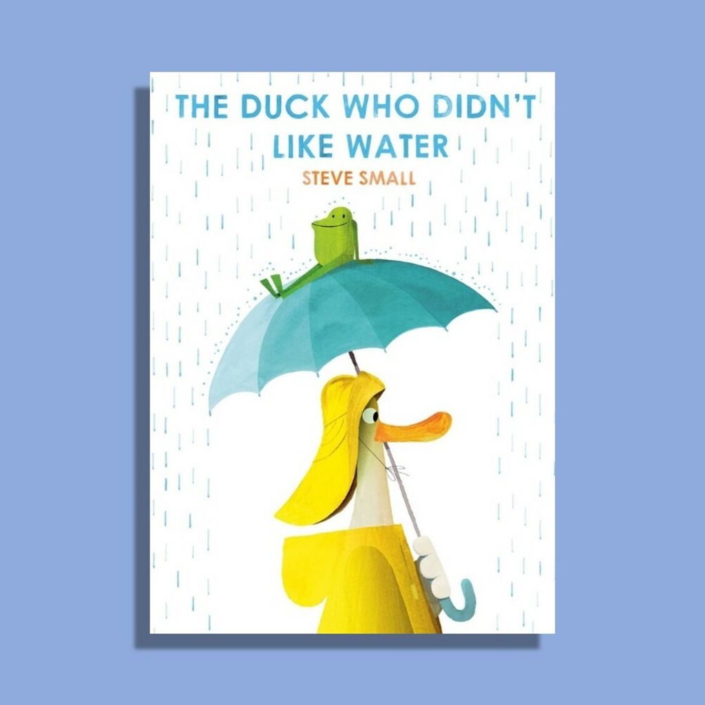 The duck who didn't like water cover.jpg