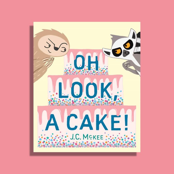 oh look a cake cover