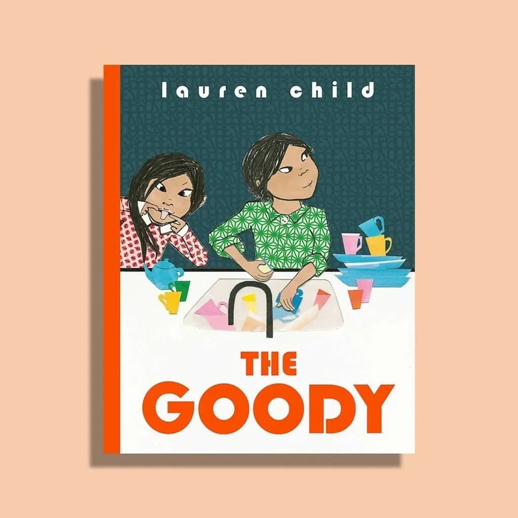 The goody cover