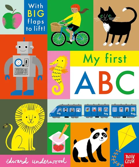 my first abc-800