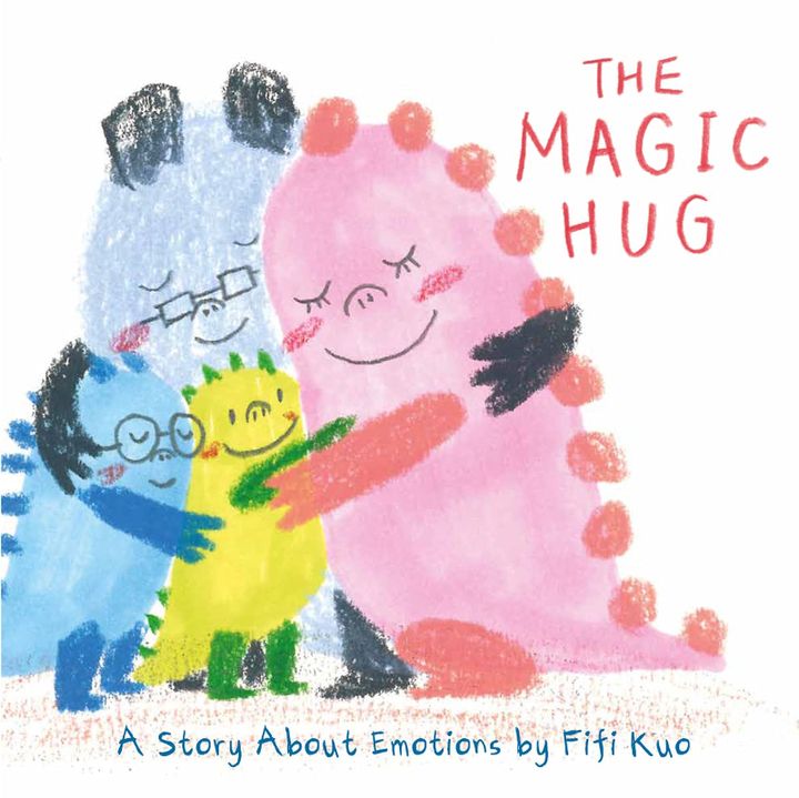 the magic hug-800