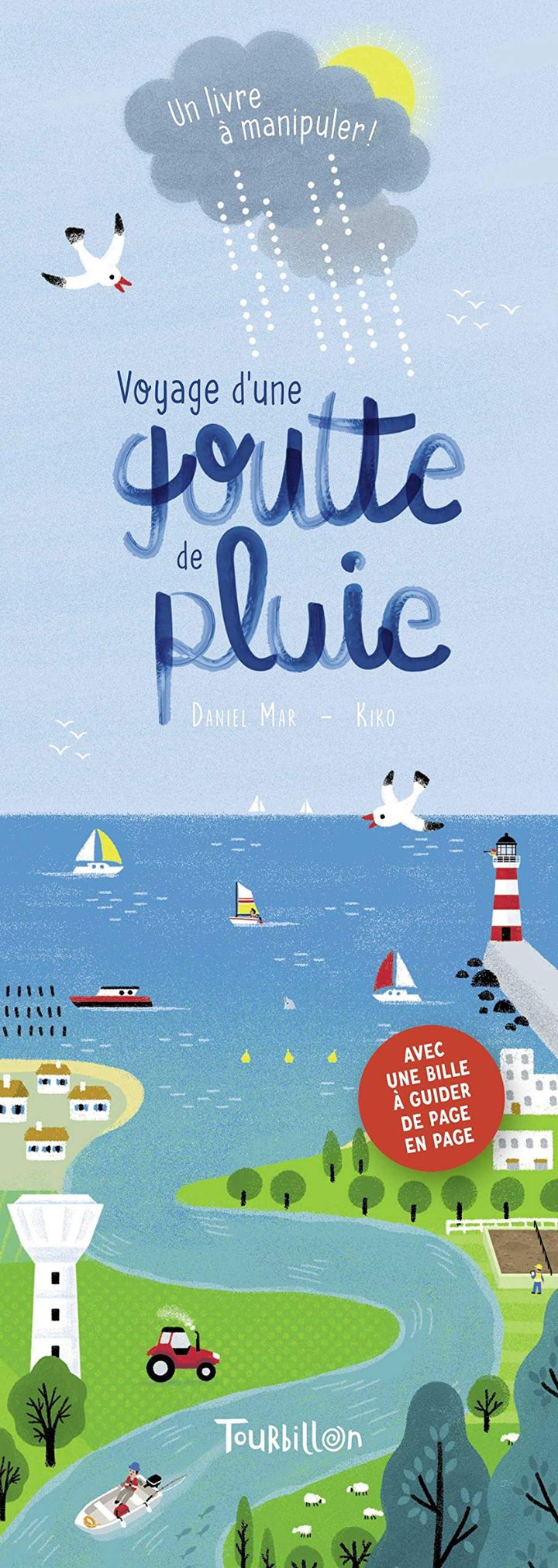 voyage d'uner goutte de pluie-790
