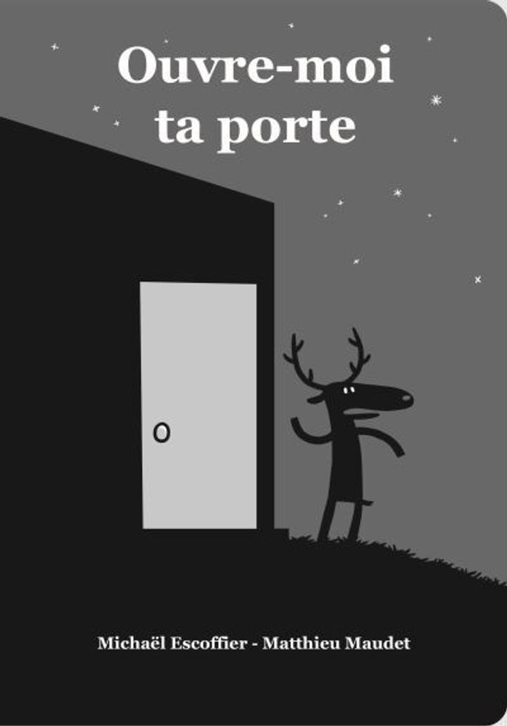 Ouvre-moi-ta-porte